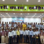 एनसीएल में ‘बेसिक फर्स्ट-एड ट्रेनिंग 2.0’ की शुरुआत, विद्यार्थियों को सिखाए जाएंगे जीवन रक्षक कौशल