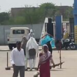 सिंगरौली में ‘लू’ का येलो अलर्ट: स्वास्थ्य विभाग सतर्क, अस्पतालों में विशेष तैयारी