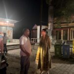 स्वच्छता में लापरवाही बर्दाश्त नही नगर निगम आयुक्त