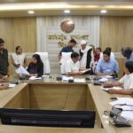 अपर कलेक्टर ने 170 आवेदन पत्रों पर की जनसुनवाई