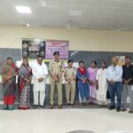 जन चौपाल से मजबूत हुआ पुलिस-जन संवाद, समस्याओं का मौके पर समाधान