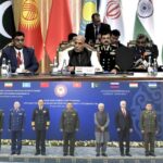 एससीओ मंच से राजनाथ सिंह का कड़ा संदेश: आतंकवाद के खिलाफ ‘शून्य सहिष्णुता’, ऑपरेशन सिंदूर का दिया उदाहरण