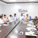 शाला जाने योग्य हर बच्चे का शाला में प्रवेश कराएं – मुख्य सचिव