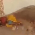 अस्पताल गेट पर प्रसव, नवजात की मौत: सिंगरौली में स्वास्थ्य व्यवस्था पर उठे सवाल, विपक्ष का सरकार पर हमला