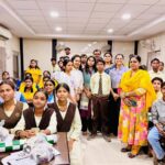 उत्कृष्ट विद्यालय में आयोजित तीन दिवसीय शतरंज कार्यशाला का हुआ समापन