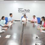 जनगणना 2027 के प्रथम चरण मकानसूचीकरण एवं मकानों की गणना कार्य 01 मई से शुरू