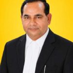 डिस्ट्रिक्ट बार एसोसिएशन सोनभद्र की मांग पर 1 मई से न्यायालय सुबह का हुआ