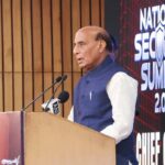 ऑपरेशन सिंदूर ने भारत की तीनों सैन्य शक्ति का प्रदर्शन किया; हमने अपनी शर्तों पर ऑपरेशन को अंजाम दिया और उसे रोका भी”