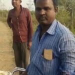 अवैध शराब के शक में युवक की पिटाई, एक महीने पुराना वीडियो वायरल