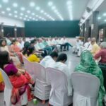 “सामाजिक समरसता का संगम: RSS की बैठक में ‘पंच परिवर्तन’ से आदर्श समाज निर्माण का आह्वान”