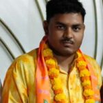 हवन-भंडारे के साथ श्रीमद्भागवत कथा के सफल आयोजन पर एडवोकेट गोमती जायसवाल ने व्यक्त किया आभार