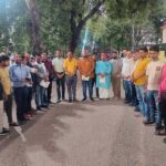 अक्षय तृतीया पर भव्य रूप से मनाया जाएगा भगवान परशुराम जन्मोत्सव