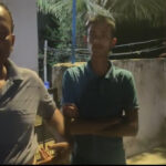 मूक-बधिर बालक को सकुशल परिजनों से मिलाया, विन्ध्यनगर पुलिस की सराहनीय पहल