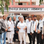 कचहरी परिसर का बंद डाकघर खुलवाने की मांग, बार एसोसिएशन ने सौंपा ज्ञापन