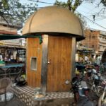 मोरवा में बढ़ती गर्मी के बीच ठंडे पानी का संकट: लाखों का वाटर कूलर प्लांट बना शोपीस