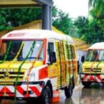 अब शव वाहन के लिए अलग नंबर: 155334 पर कॉल करते ही मिलेगी मुफ्त सेवा