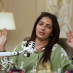 ‘वड़ा पाव गर्ल’ चंद्रिका दीक्षित का चौंकाने वाला खुलासा, 50 लाख के ऑफर का दावा