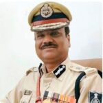 डीजीपी कैलाश मकवाना का सिंगरौली दौरा