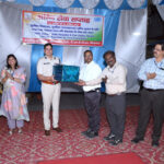 एनटीपीसी विंध्याचल में फायर सर्विस वीक का समापन, जागरूकता और सुरक्षा पर रहा जोर