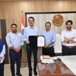 कलेक्टर की पहल से सिंगरौली में बनेगी आधुनिक मत्स्य हैचरी, 67.57 लाख की परियोजना से बढ़ेगा रोजगार