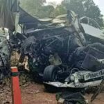 नर्मदापुरम: टवेरा-ट्रैक्टर ट्रॉली की भीषण टक्कर, 5 की मौत, 7 घायल