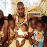 लुइसियाना में दिल दहला देने वाली घटना: 8 बच्चों की गोली मारकर हत्या