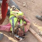 अमिलिया कोल माइंस में दर्दनाक हादसा, एक मजदूर की मौत, दूसरा जिंदगी से जूझ रहा