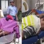 दाहोद में शादी के बाद फूड पॉयजनिंग का बड़ा मामला, 400 से अधिक लोग बीमार