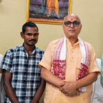 शुक्रपाल सिंह बने कुसमी औद्योगिक प्रशिक्षण संस्थान प्रबंधन समिति के सांसद प्रतिनिधि, क्षेत्र में खुशी की लहर