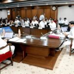 भोपाल में कैबिनेट बैठक: मरीज परिजनों के लिए शेल्टर होम और विकास योजनाओं को मिली मंजूरी