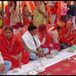 चितरंगी में सामूहिक कन्या विवाह योजना को लेकर विवाद, पात्र हितग्राहियों के साथ अन्याय का आरोप