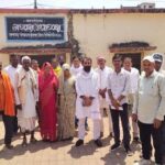 जनपद पंचायत देवसर में जनप्रतिनिधियों की सुनी समस्याएं, अध्यक्ष प्रणव पाठक ने दिए त्वरित कार्रवाई के निर्देश