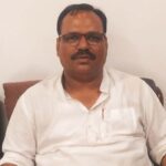 महिला आरक्षण बिल पर कांग्रेस पार्षद अखिलेश सिंह का हमला, कहा—यह भाजपा की राजनीतिक चाल