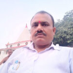 पत्रकार बृजेश द्विवेदी का आकस्मिक निधन, क्षेत्र में शोक की लहर