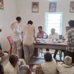 हर्रा चंदेल–कटौली में मुआवजा विवाद पर प्रशासन की बड़ी कार्रवाई