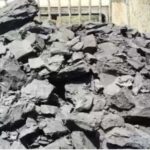 कोयला चोरी का भंडाफोड़, पिकअप वाहन जब्त; आरोपियों की तलाश जारी