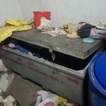 सिंगरौली में चोरों का आतंक: परिवार को बंधक बनाकर 10 लाख के जेवर और नकदी ले उड़े बदमाश