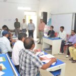 जनगणना-2027 प्रशिक्षण दूसरे दिन तकनीकी पहलुओं पर हुआ गहन मंथन