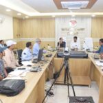 20 अप्रैल से शुरू होगा मॉडल रोड का निर्माण