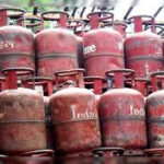 2866 स्थानों पर हुई जाँच, 4283 गैस सिलेण्डर जब्त