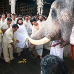 अनंत अंबानी का बड़ा दान: केरल के मंदिरों और हाथियों के कल्याण के लिए 18 करोड़ की पहल