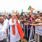 कोलकाता पहुंचे अमित शाह, भाजपा विधायक दल की बैठक आज
