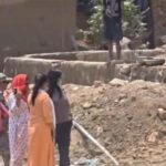 प्रशासन की बड़ी कार्रवाई; बरौहा गांव में सार्वजनिक सड़क से हटाया गया अवैध कब्जा
