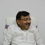 सिंगरौली विकास प्राधिकरण के अध्यक्ष दिलीप शाह को हटाकर, वीरेन्द्र गोयल की नियुक्ति का आदेश जारी