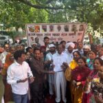 सेक्टर-20 मठ मंदिर मैदान में आयोजित कार्यक्रम में जजों व वरिष्ठ विधि अधिकारियों ने सुनी वेंडरों की पीड़ा, सॉलिसिटर जनरल को सौंपा गया मांग पत्र
