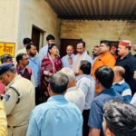 सिंगरौली में आदिवासी युवक की पिटाई पर बवाल