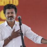 तमिलनाडु में बड़ा सियासी उलटफेर, AIADMK में फूट; विजय सरकार को मिला समर्थन