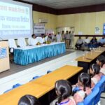 जीईएम-2026 की बालिकाओं को बाल अधिकार और सुरक्षा के प्रति किया गया जागरूक