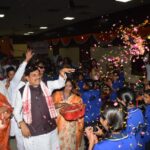 मुख्यमंत्री डॉ. मोहन यादव ने बेटियों का बढ़ाया हौसला, शिक्षा और आत्मनिर्भरता का दिया प्रेरक संदेश