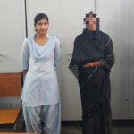 नशीली कफ सिरप की सप्लायर महिला गिरफ्तार, 19 बोतल कोडीन युक्त सिरप बरामद